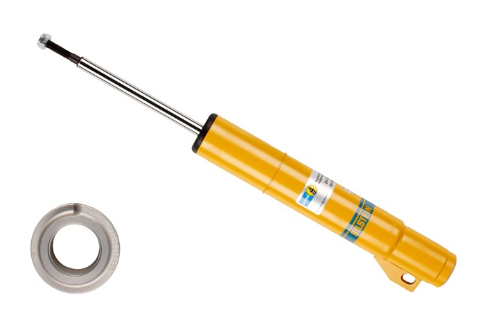 Stötdämpare Gastryck, Framaxel Bilstein 24-128780 Bilstein