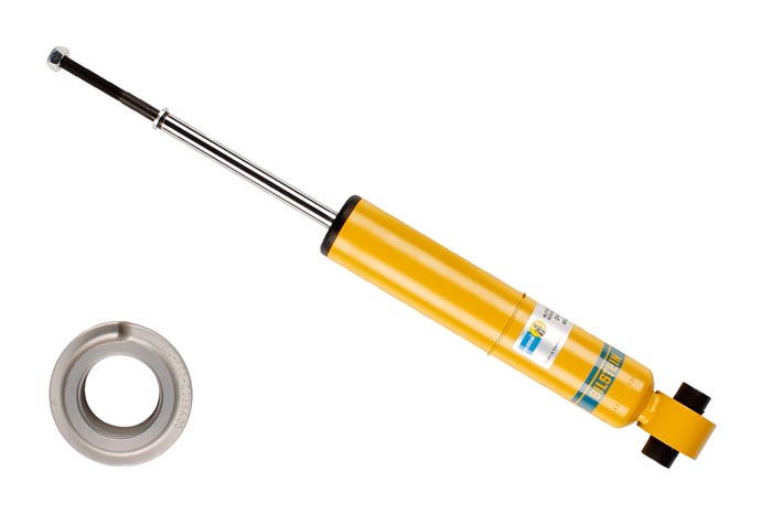 Stötdämpare Gastryck, Bakaxel Bilstein 24-128797 Bilstein