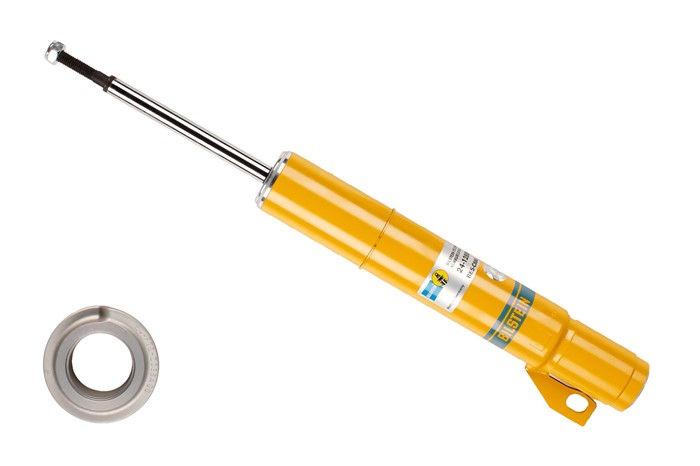Stötdämpare Gastryck, Framaxel Bilstein 24-128803 Bilstein