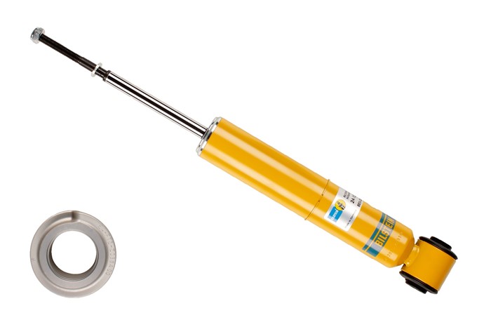 Stötdämpare Gastryck, Bakaxel Bilstein 24-128810 Bilstein