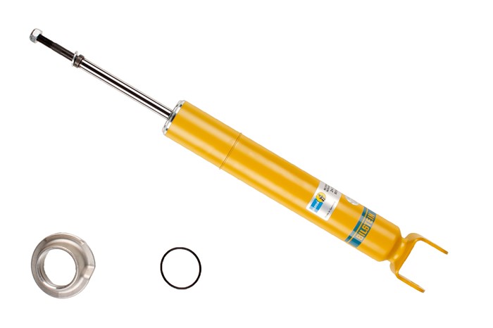 Stötdämpare Gastryck, Framaxel Bilstein 24-131766 Bilstein