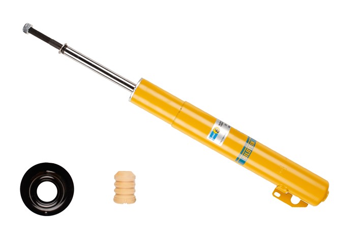 Stötdämpare Gastryck, Framaxel Bilstein 24-132725 Bilstein