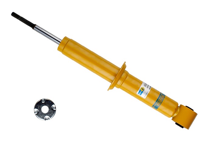 Stötdämpare Gastryck, Framaxel Bilstein 24-136709 Bilstein