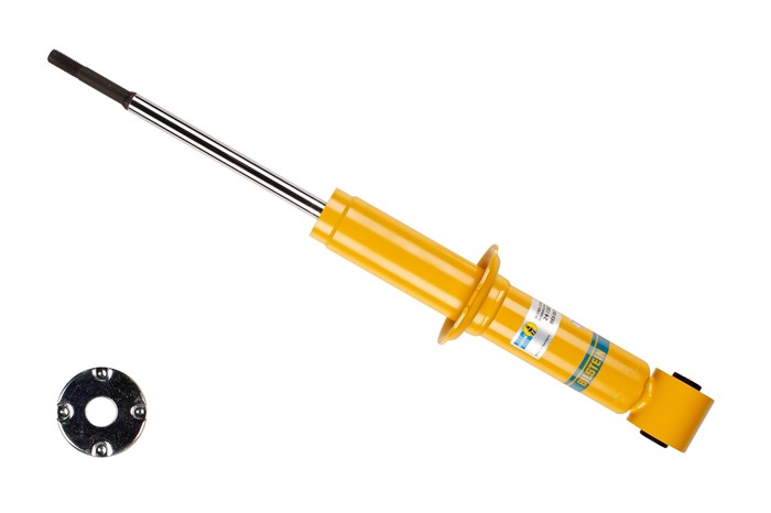 Stötdämpare Gastryck, Bakaxel Bilstein 24-136716 Bilstein