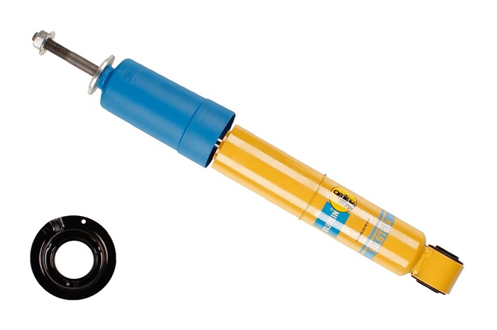 Stötdämpare Gastryck, Framaxel Bilstein 24-137430 Bilstein
