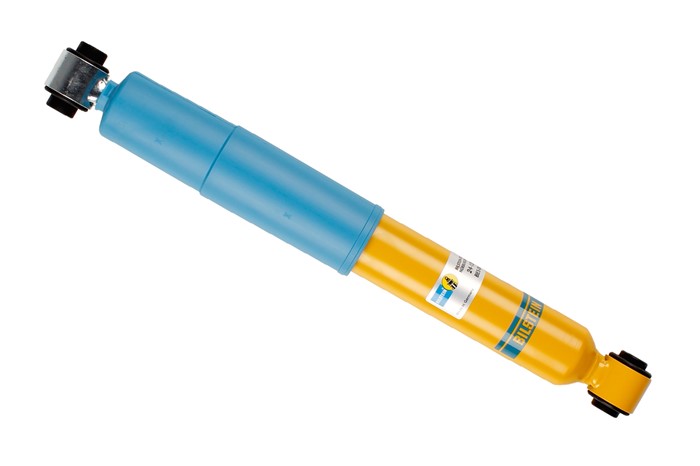 Stötdämpare Gastryck, Bakaxel Bilstein 24-138284 Bilstein
