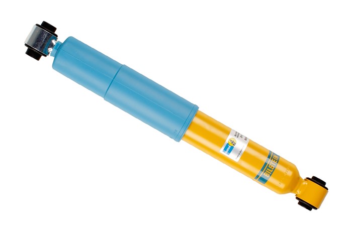 Stötdämpare Gastryck, Bakaxel Bilstein 24-138338 Bilstein