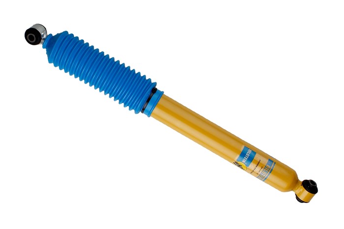 Stötdämpare Gastryck, Bakaxel Bilstein 24-139113 Bilstein