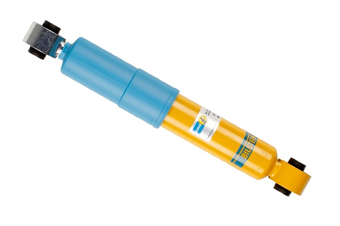 Stötdämpare Gastryck, Bakaxel Bilstein 24-140881 Bilstein