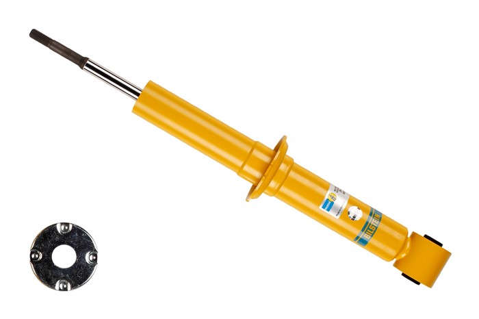 Stötdämpare Gastryck, Framaxel Bilstein 24-141352 Bilstein