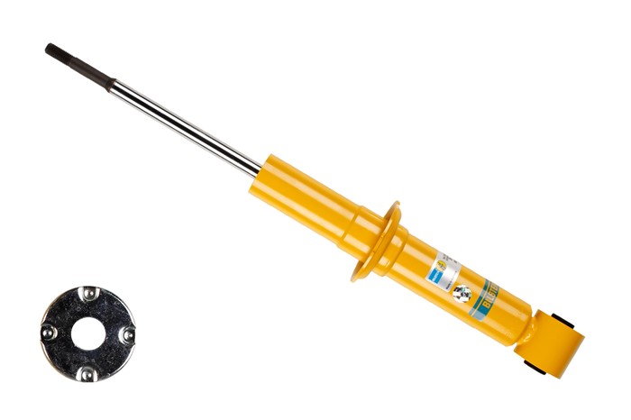 Stötdämpare Gastryck, Bakaxel Bilstein 24-141369 Bilstein