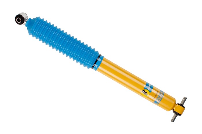 Stötdämpare Gastryck, Bakaxel Bilstein 24-141734 Bilstein Stötdämpare Gastryck, Bakaxel Bilstein 24-141734 Bilstein
