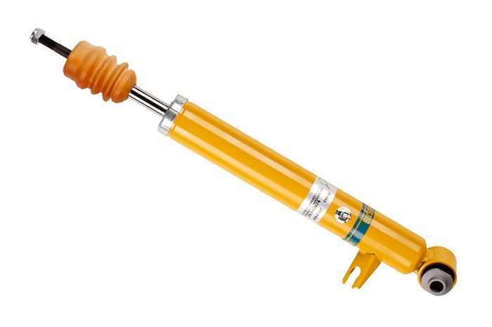 Stötdämpare Gastryck, Bakaxel vänster Bilstein 24-143974 Bilstein
