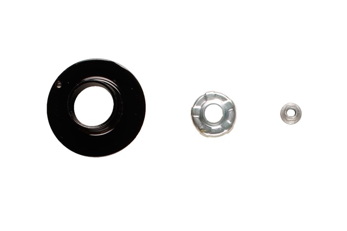 Stötdämpare Gastryck, framaxel höger Bilstein 24-144773 Bilstein