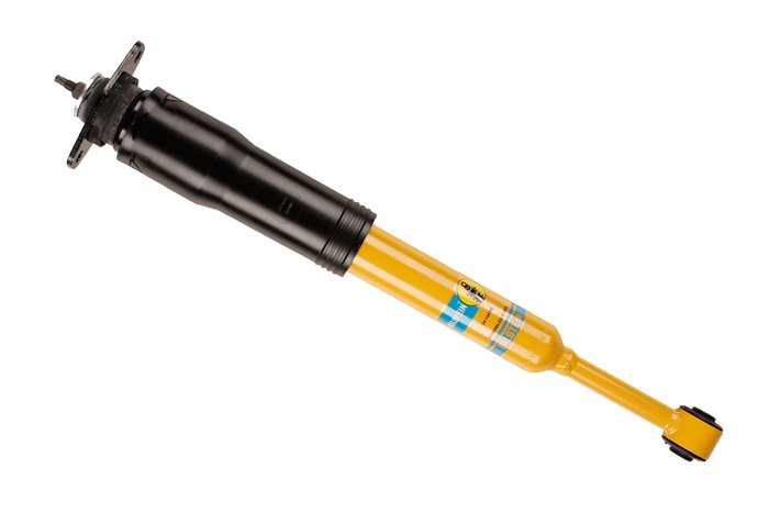 Stötdämpare Gastryck, Bakaxel Bilstein 24-144780 Bilstein