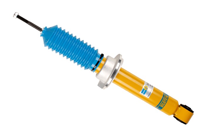 Stötdämpare Gastryck, Framaxel Bilstein 24-151368 Bilstein