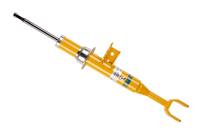 Stötdämpare Gastryck, framaxel höger Bilstein 24-178495 Bilstein