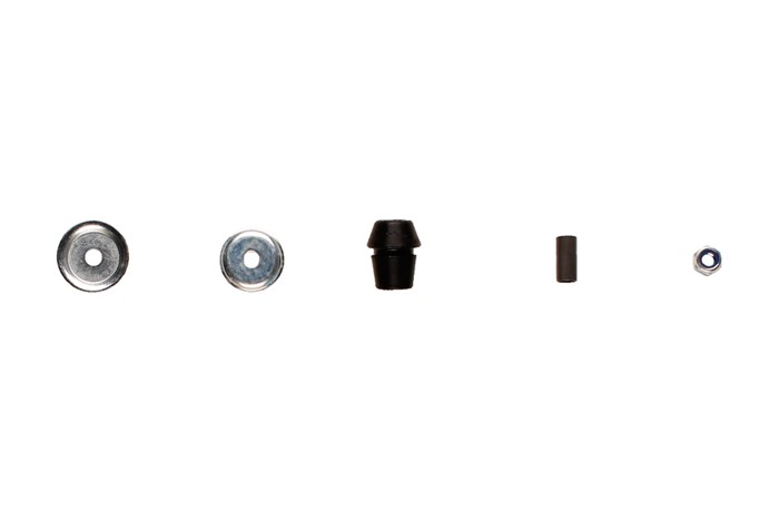 Stötdämpare Gastryck, Framaxel Bilstein 24-184632 Bilstein Stötdämpare Gastryck, Framaxel Bilstein 24-184632 Bilstein