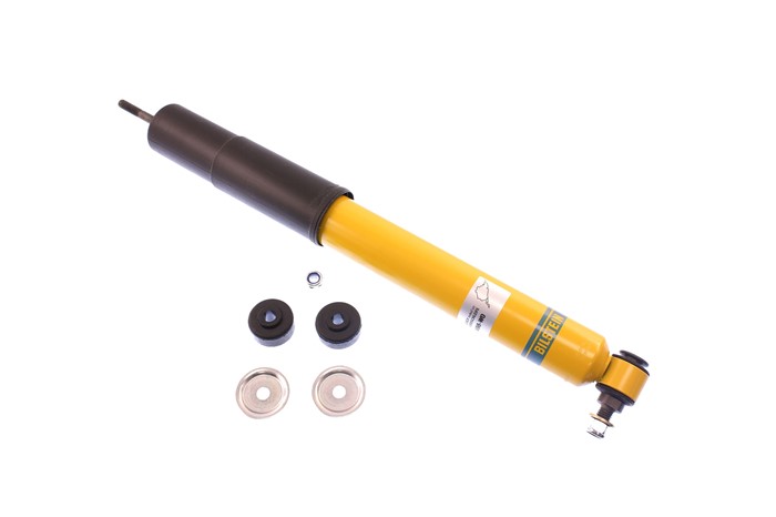 Stötdämpare Gastryck, Bakaxel Bilstein 24-184755 Bilstein