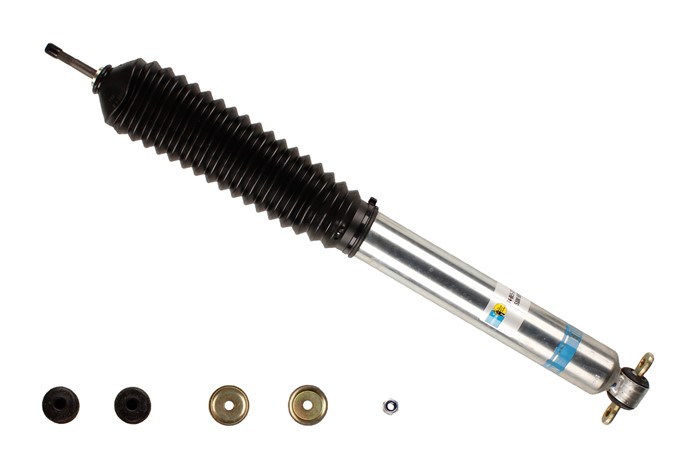 Stötdämpare Gastryck, Framaxel Bilstein 24-185257 Bilstein