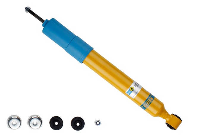 Stötdämpare Gastryck, Bakaxel Bilstein 24-185356 Bilstein