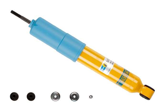 Stötdämpare Gastryck, Framaxel Bilstein 24-185363 Bilstein Stötdämpare Gastryck, Framaxel Bilstein 24-185363 Bilstein