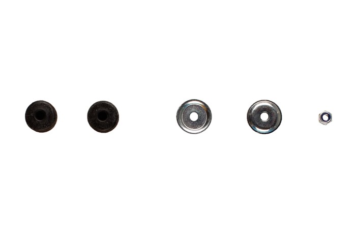 Stötdämpare Gastryck, Framaxel Bilstein 24-185363 Bilstein Stötdämpare Gastryck, Framaxel Bilstein 24-185363 Bilstein
