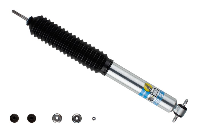 Stötdämpare Gastryck, Framaxel Bilstein 24-185622 Bilstein