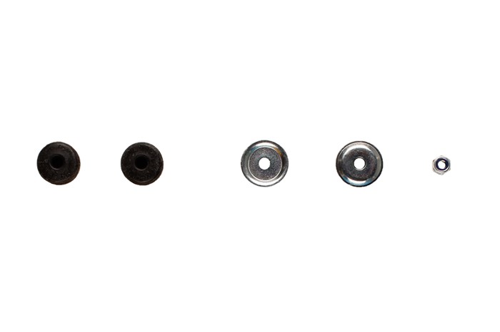 Stötdämpare Gastryck, Framaxel Bilstein 24-185622 Bilstein Stötdämpare Gastryck, Framaxel Bilstein 24-185622 Bilstein