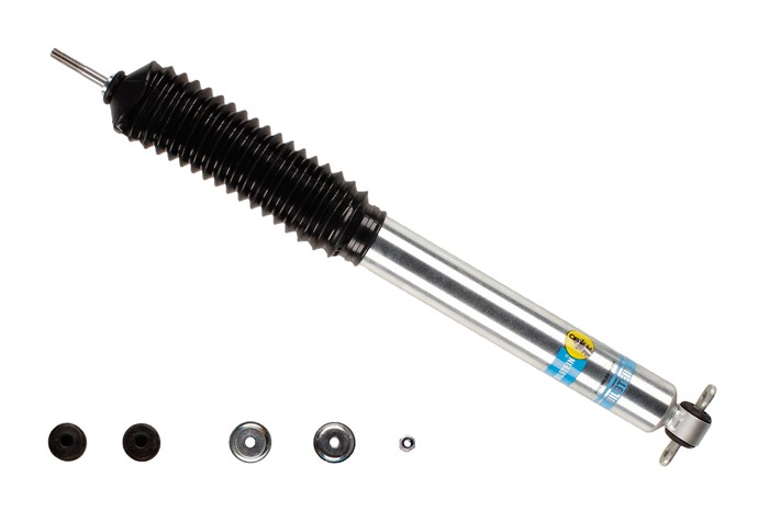 Stötdämpare Gastryck, Framaxel Bilstein 24-186216 Bilstein