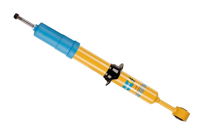 Stötdämpare Gastryck, Framaxel Bilstein 24-186230 Bilstein Stötdämpare Gastryck, Framaxel Bilstein 24-186230 Bilstein