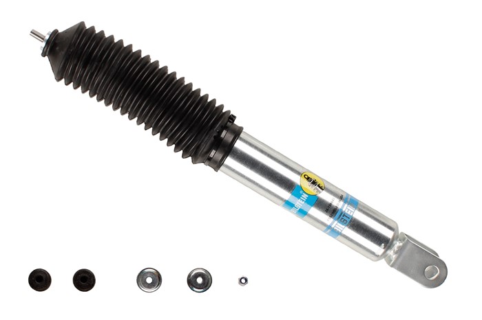 Stötdämpare Gastryck, Framaxel Bilstein 24-186643 Bilstein