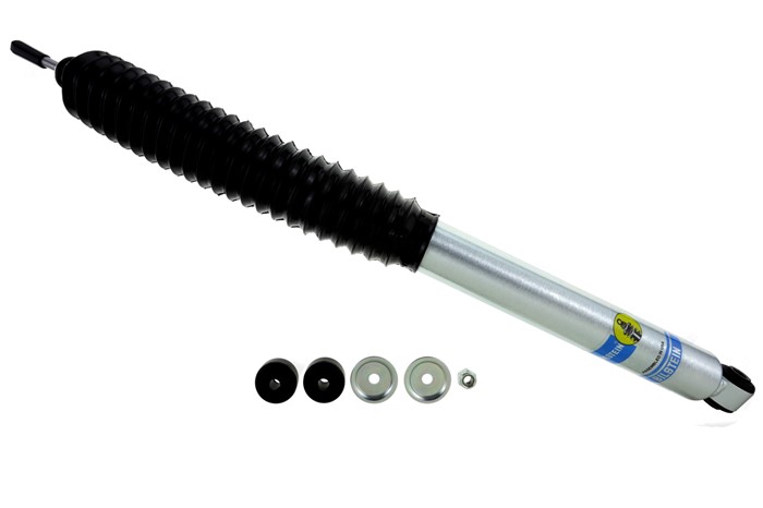 Stötdämpare Gastryck, Framaxel Bilstein 24-186872 Bilstein
