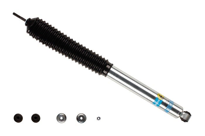 Stötdämpare Gastryck, Framaxel Bilstein 24-186995 Bilstein