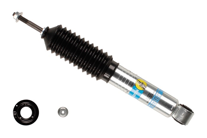 Stötdämpare Gastryck, Framaxel Bilstein 24-187053 Bilstein