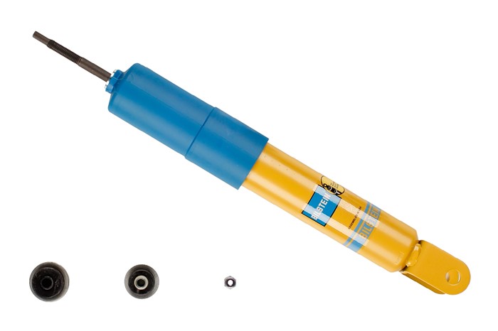 Stötdämpare Gastryck, Framaxel Bilstein 24-187091 Bilstein