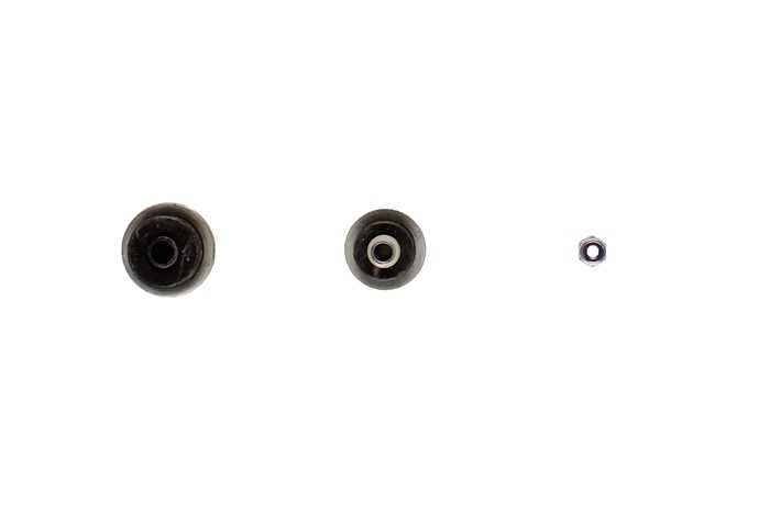 Stötdämpare Gastryck, Framaxel Bilstein 24-187091 Bilstein Stötdämpare Gastryck, Framaxel Bilstein 24-187091 Bilstein