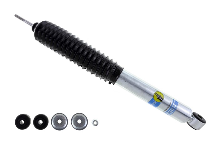 Stötdämpare Gastryck, Framaxel Bilstein 24-187183 Bilstein