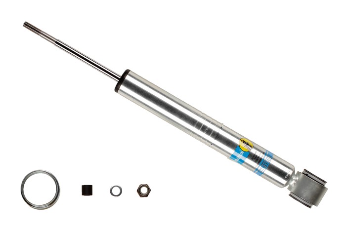 Stötdämpare Gastryck, Framaxel Bilstein 24-187466 Bilstein