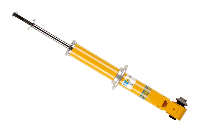 Stötdämpare Gastryck, Bakaxel vänster Bilstein 24-195409 Bilstein