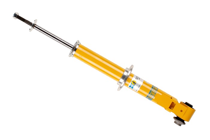 Stötdämpare Gastryck, Bakaxel höger Bilstein 24-195416 Bilstein