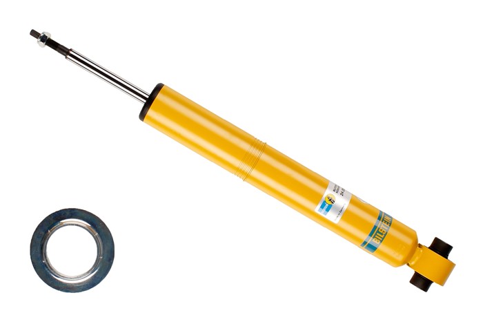 Stötdämpare Gastryck, Bakaxel Bilstein 24-209779 Bilstein