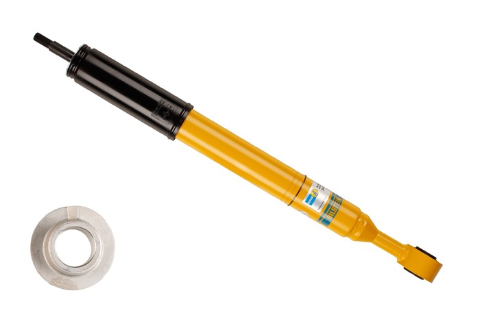 Stötdämpare Gastryck, Framaxel Bilstein 24-214018 Bilstein