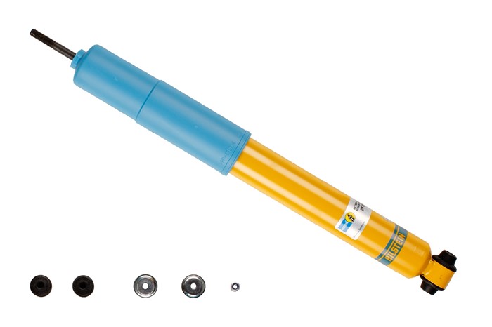 Stötdämpare Gastryck, Bakaxel Bilstein 24-224000 Bilstein