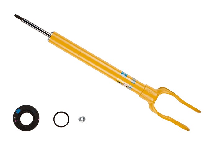 Stötdämpare Gastryck, Framaxel Bilstein 24-225410 Bilstein