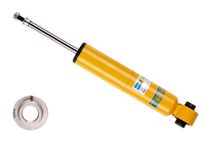 Stötdämpare Gastryck, Bakaxel Bilstein 24-228398 Bilstein