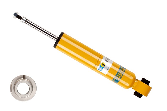 Stötdämpare Gastryck, Bakaxel Bilstein 24-228435 Bilstein