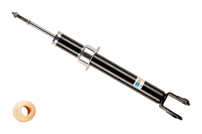 Stötdämpare Gastryck, Framaxel Bilstein 24-231466 Bilstein