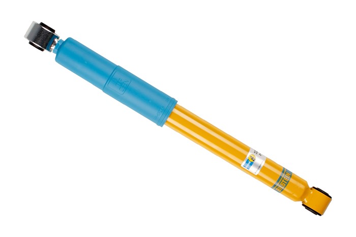 Stötdämpare Gastryck, Bakaxel Bilstein 24-232142 Bilstein
