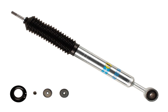 Stötdämpare Gastryck, Framaxel Bilstein 24-232173 Bilstein